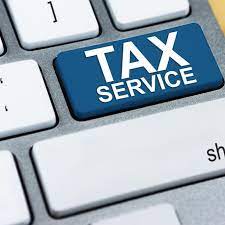 Dịch vụ thuế